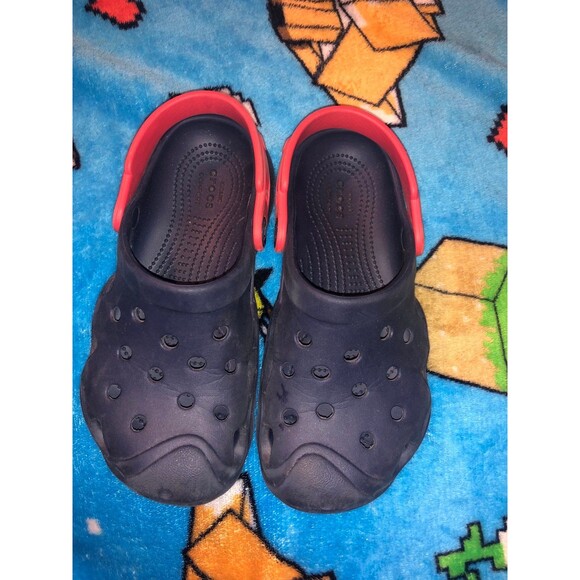 Crocs 13C - Picture 1 of 5